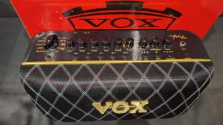 Amplificador Vox Adio Air GT