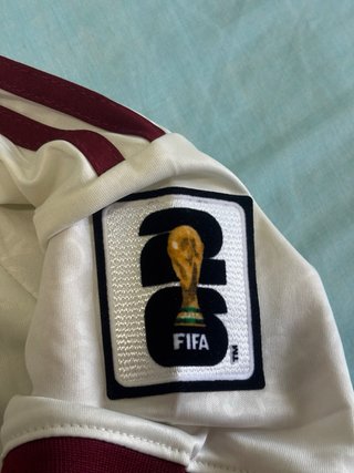 Conjunto Selección Española Niño