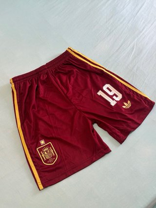 Conjunto Selección Española Niño