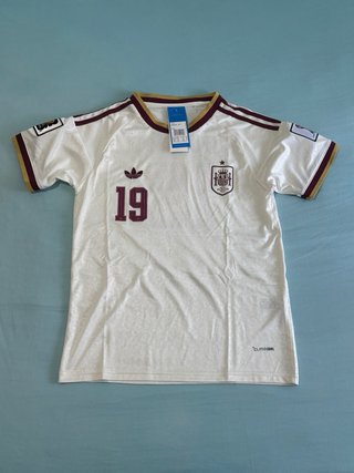 Conjunto Selección Española Niño
