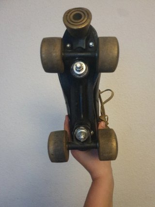 Patines Roller Classic 90s