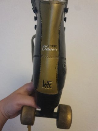 Patines Roller Classic 90s