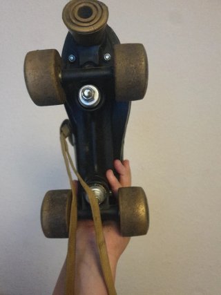 Patines Roller Classic 90s