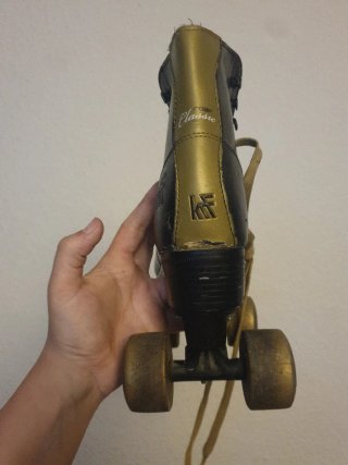Patines Roller Classic 90s
