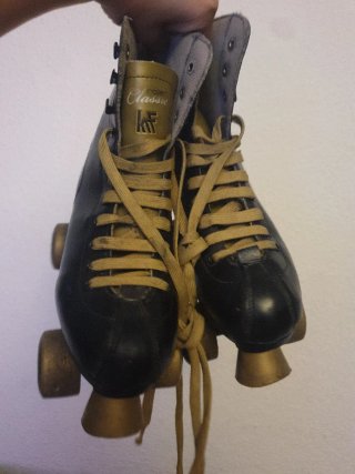 Patines Roller Classic 90s