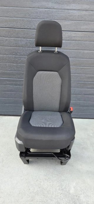 Asiento Copiloto VW Crafter / MAN TGE