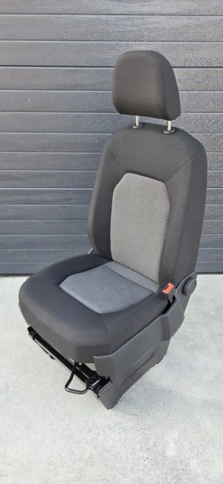 Asiento Copiloto VW Crafter / MAN TGE