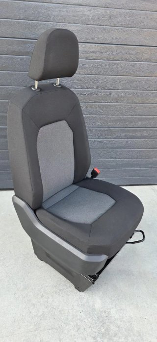 Asiento Copiloto VW Crafter / MAN TGE