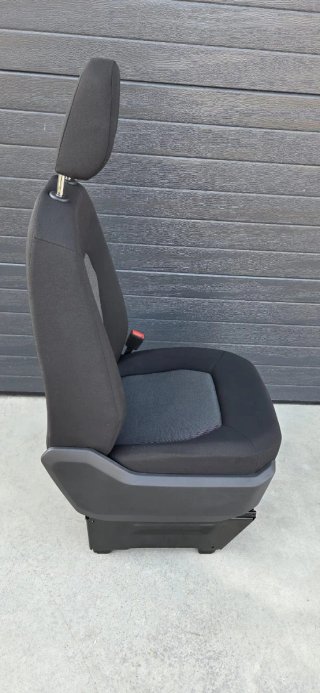 Asiento Copiloto VW Crafter / MAN TGE