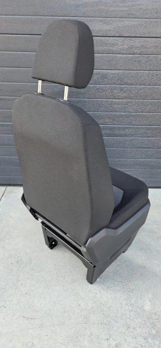 Asiento Copiloto VW Crafter / MAN TGE