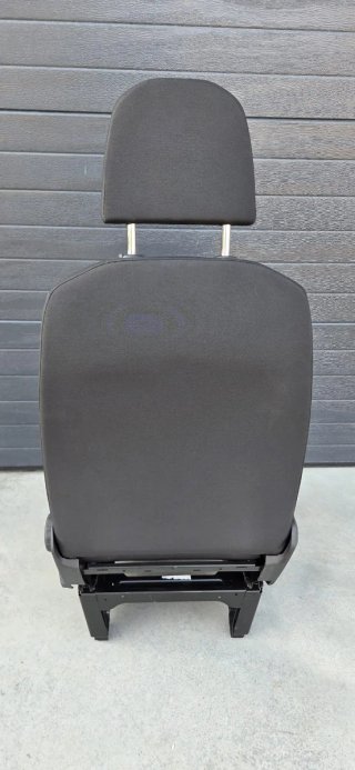 Asiento Copiloto VW Crafter / MAN TGE