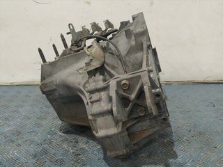 CAJA CAMBIOS MITSUBISHI GRANDIS (NA0W)