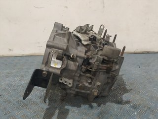 CAJA CAMBIOS MITSUBISHI GRANDIS (NA0W)