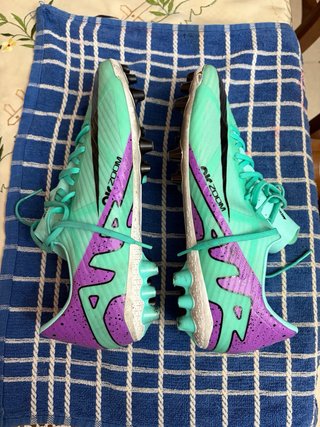 Nike Mercurial Zoom Vapor 15 Academy