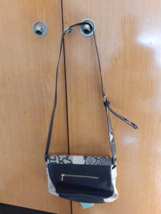 BOLSO ELEGANTE TOUS DE MUJER. NUEVO SIN ESTRENAR C