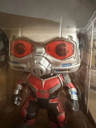 Funko Pop Giant-Man 135