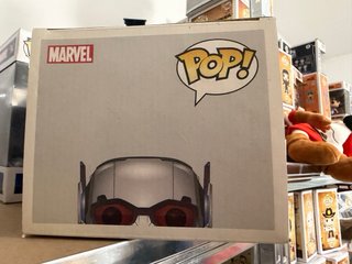 Funko Pop Giant-Man 135