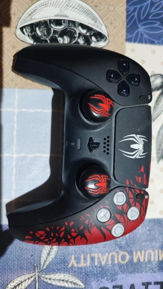 PS5 Edizione Standard Spiderman