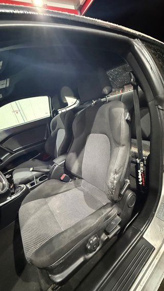 Hyundai Coupe 2003