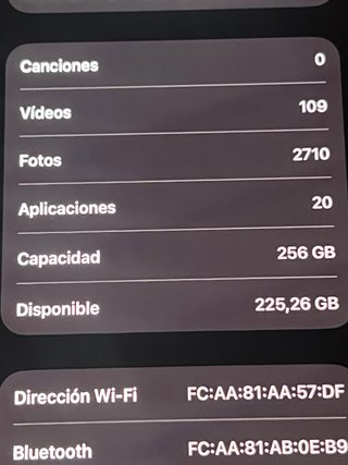 iPhone 13 Rojo