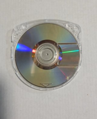 Yu-Gi-Oh! GX Tag Force - PSP (Solo Disco UMD) PAL