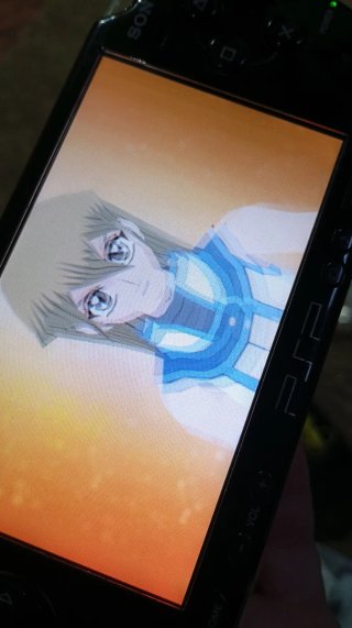 Yu-Gi-Oh! GX Tag Force - PSP (Solo Disco UMD) PAL