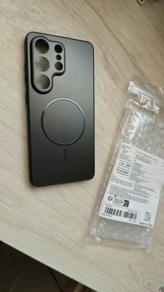 Funda Galaxy S26 Ultra
