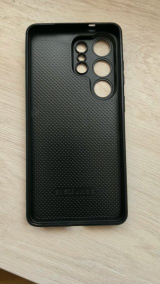 Funda Galaxy S26 Ultra