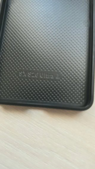 Funda Galaxy S26 Ultra