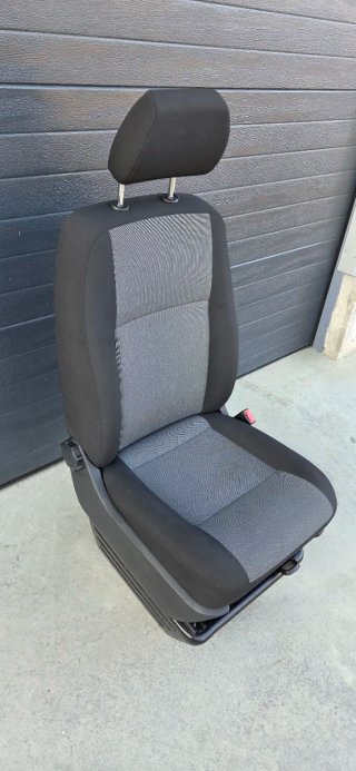Asiento Copiloto VW T6/T6.1 Austin