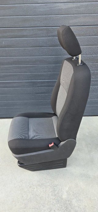 Asiento Copiloto VW T6/T6.1 Austin