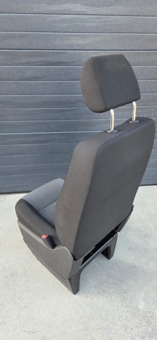 Asiento Copiloto VW T6/T6.1 Austin