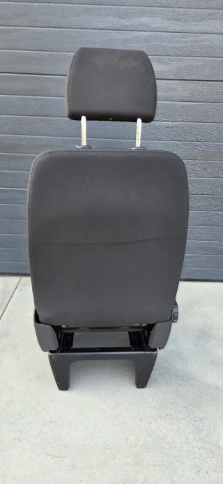 Asiento Copiloto VW T6/T6.1 Austin