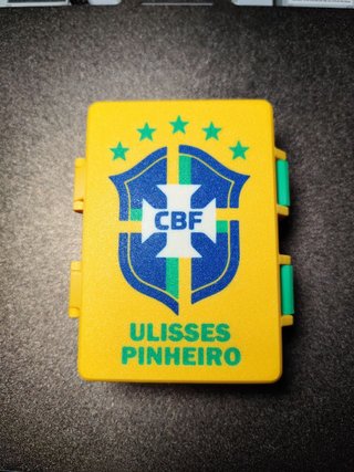 Caixa de cromos - Mundial 2026