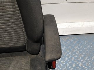 ASIENTO DELANTERO DERECHO CITROEN GRAND C4 PICASS