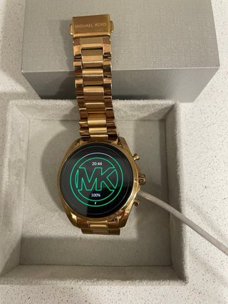 Reloj Inteligente Michael Kors