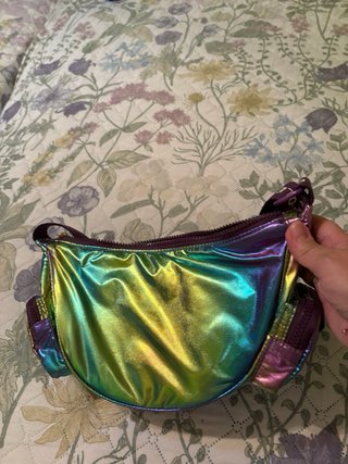 Bolso Riñonera Nicole Lee Multicolor