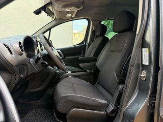 Peugeot Partner 2017
