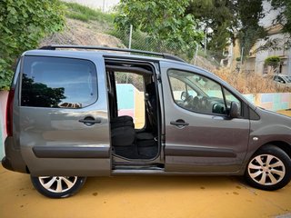 Peugeot Partner 2017