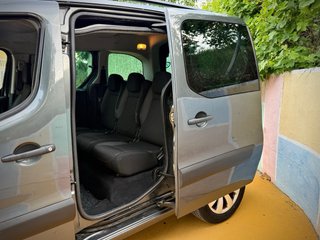 Peugeot Partner 2017