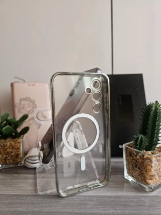 Samsung Galaxy S23 FE 128GB Grigio Scuro