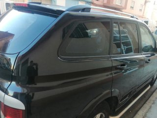 SsangYong Kyron 2006