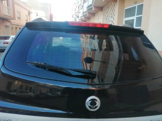 SsangYong Kyron 2006