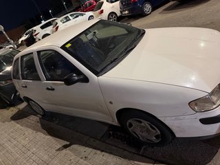 SEAT Ibiza 2003