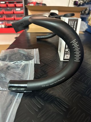 Manillar Deda Alanera RS