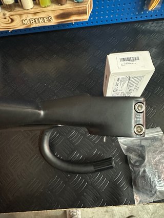 Manillar Deda Alanera RS