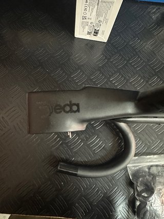 Manillar Deda Alanera RS