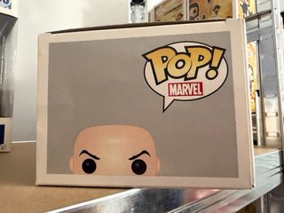 Funko Pop Professor X 57 Marvel