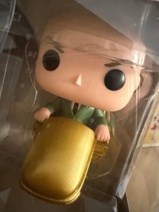 Funko Pop Professor X 57 Marvel