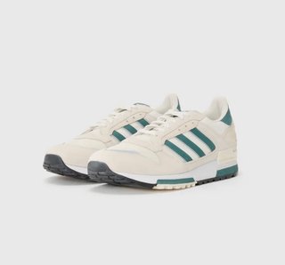 Adidas ZX 600 Crystal White Talla 36